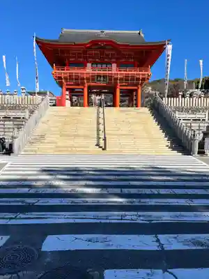 成田山名古屋別院大聖寺(犬山成田山)(愛知県)