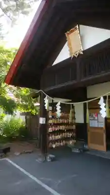 多賀神社のその他建物