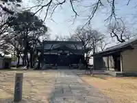 八坂神社(大阪府)
