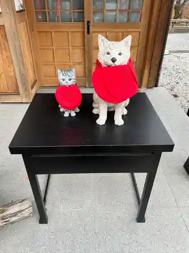 大聖護国寺(群馬県)