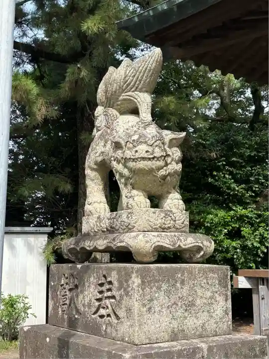 貴船神社(静岡県)
