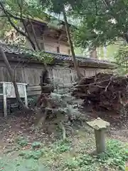 倭文神社(鳥取県)