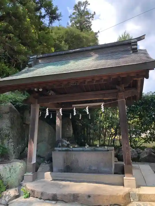 吉備津神社(広島県)