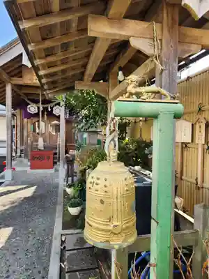 翠ケ丘出雲神社(神奈川県)