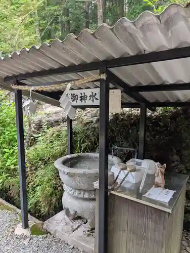 木山神社(岡山県)