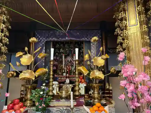 妙延寺(愛知県)