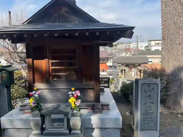 正福院のその他建物