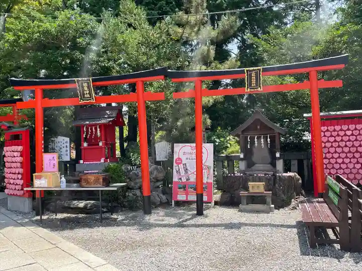 三光稲荷神社(愛知県)