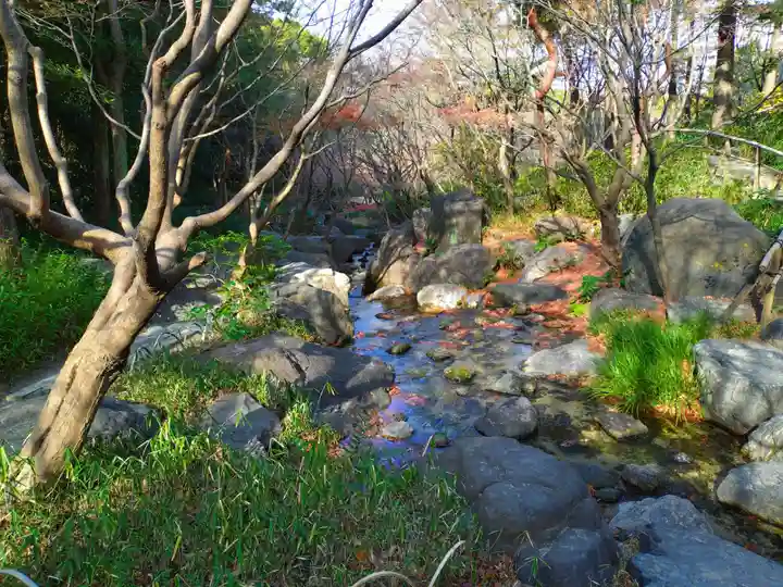 寿量山 速成寺(奈良県)