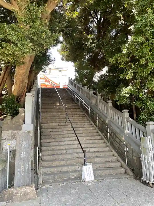 瀧泉寺(目黒不動尊)(東京都)