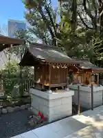 愛宕神社(東京都)