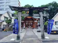 歌懸稲荷神社(山形県)