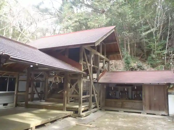 野神社(愛知県)