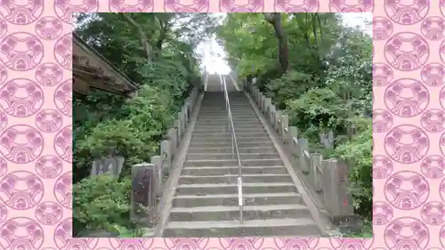 達磨寺(群馬県)