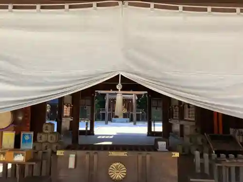 阿佐ヶ谷神明宮(東京都)