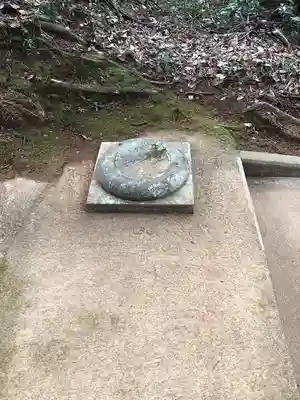 應神社のその他建物