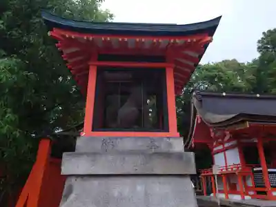 伏見稲荷大社(京都府)