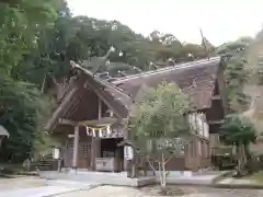 高家神社(千葉県)