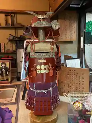 善名称院（真田庵）(和歌山県)