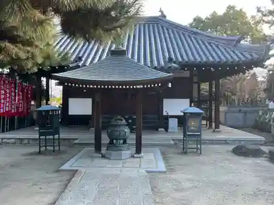 葛井寺(大阪府)