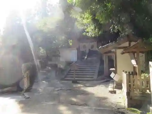 松尾寺のその他建物