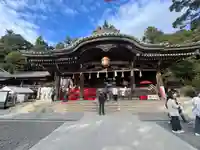 筑波山神社(茨城県)