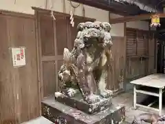 戸隠神社(奈良県)