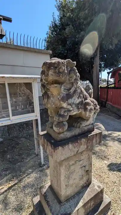 皇大神宮社(京都府)