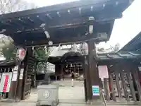 下谷神社(東京都)