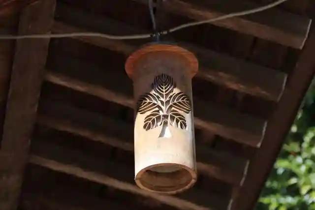 小川諏訪神社のその他建物