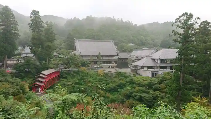 方廣寺のその他建物