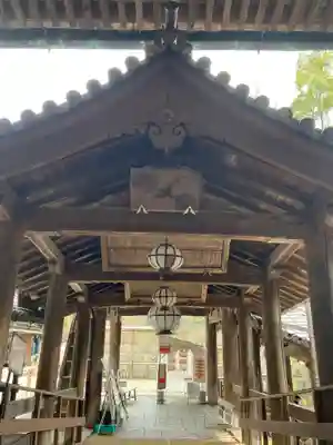 長谷寺(奈良県)