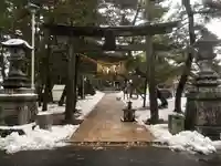 山神社(宮城県)
