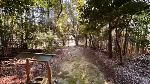 天武神社(奈良県)