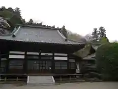 光明禅寺(神奈川県)