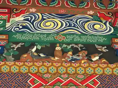 秩父神社(埼玉県)