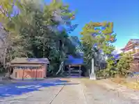 専徳寺のその他建物