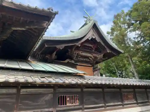 八坂神社(群馬県)