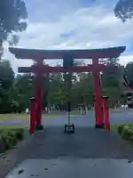 出羽神社(出羽三山神社)~三神合祭殿~(山形県)