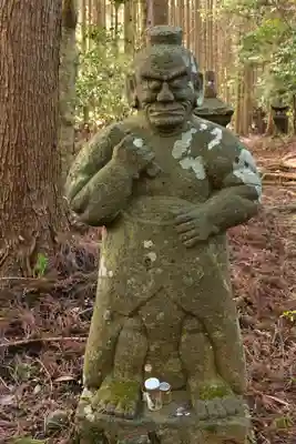 向山神社(宮崎県)