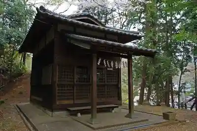 大宮神社(東京都)