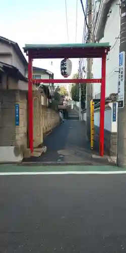 居木神社のその他建物