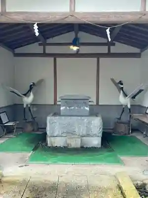 大前恵比寿神社(栃木県)