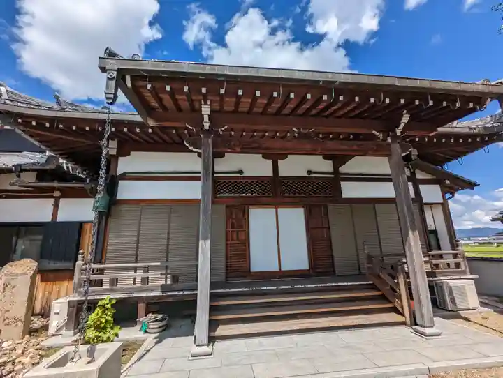 妙蓮寺(京都府)