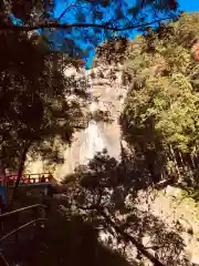 飛瀧神社（熊野那智大社別宮）の本殿