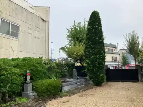 法音寺(東京都)