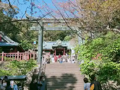 久能山東照宮(静岡県)