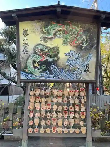 曽根天満宮(兵庫県)