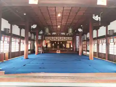 真清田神社(愛知県)