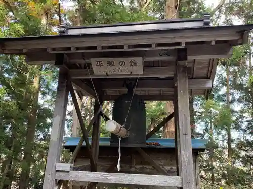 諏訪神社(宮城県)